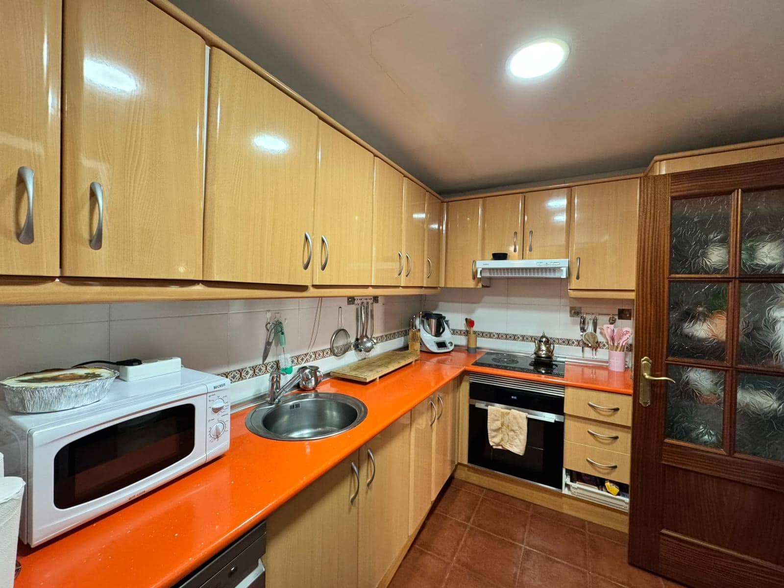 Piso de 3 habitaciones en Las Lagunas de Mijas en venta con garaje - 490.000 € (Ref: 9698864)