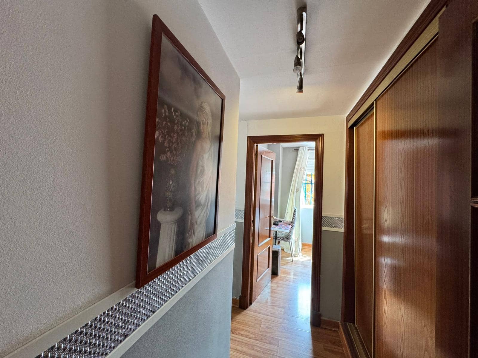 Piso de 3 habitaciones en Las Lagunas de Mijas en venta con garaje - 490.000 € (Ref: 9698864)