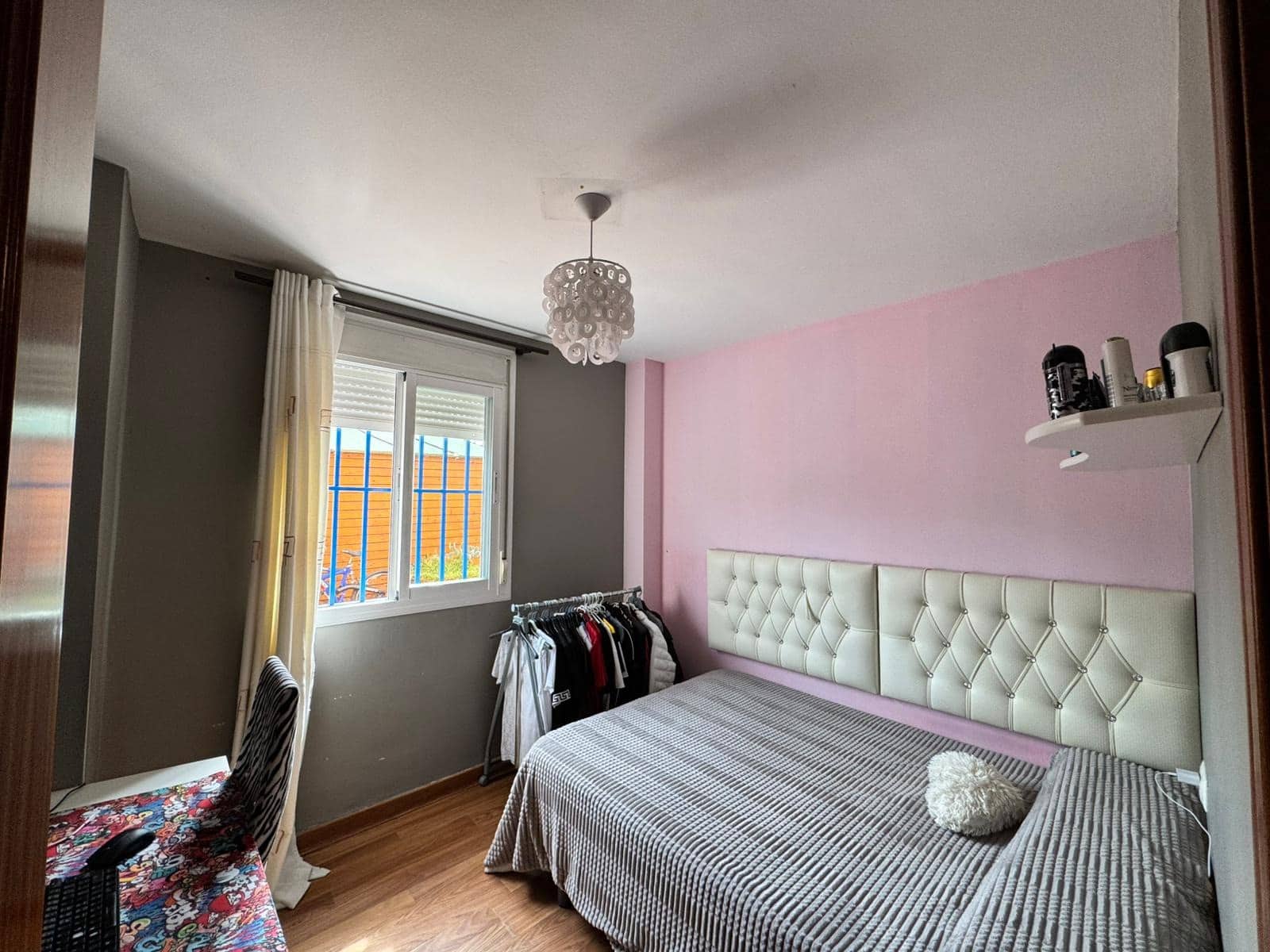 Piso de 3 habitaciones en Las Lagunas de Mijas en venta con garaje - 490.000 € (Ref: 9698864)