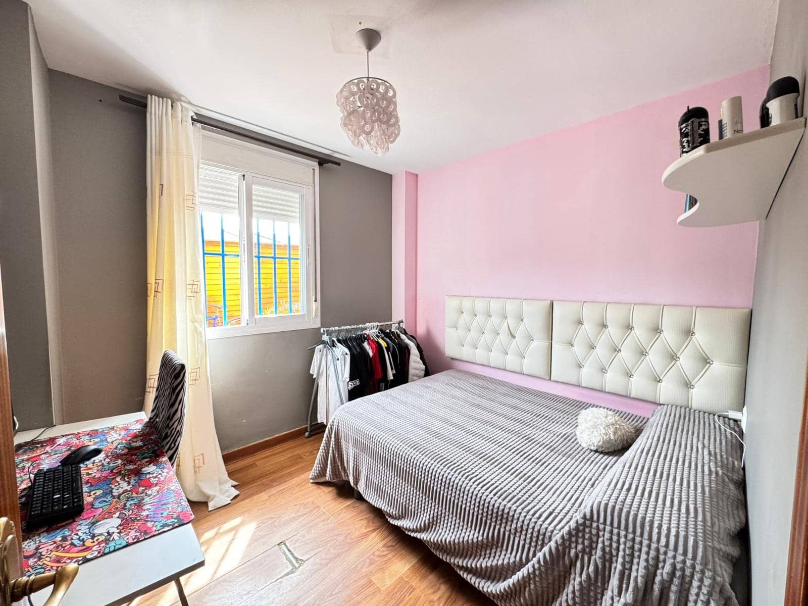 Piso de 3 habitaciones en Las Lagunas de Mijas en venta con garaje - 490.000 € (Ref: 9698864)