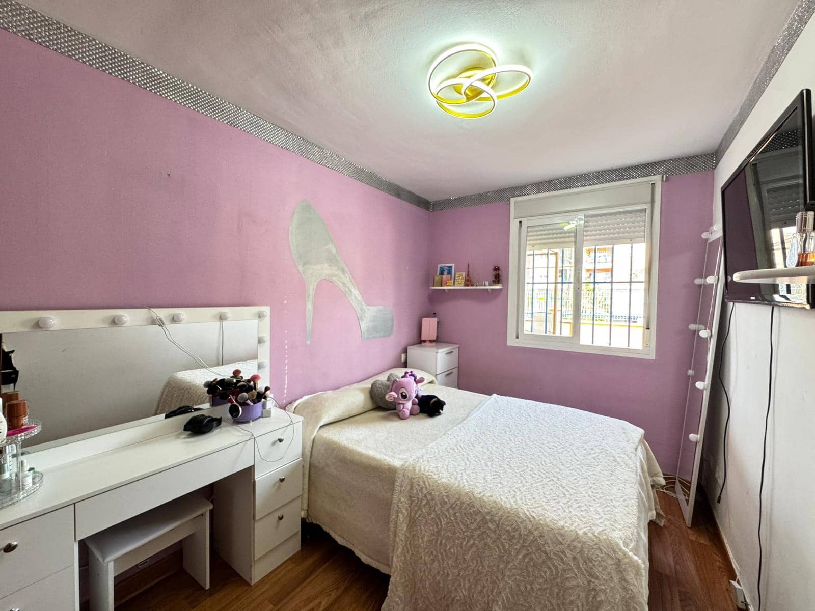 Piso de 3 habitaciones en Las Lagunas de Mijas en venta con garaje - 490.000 € (Ref: 9698864)