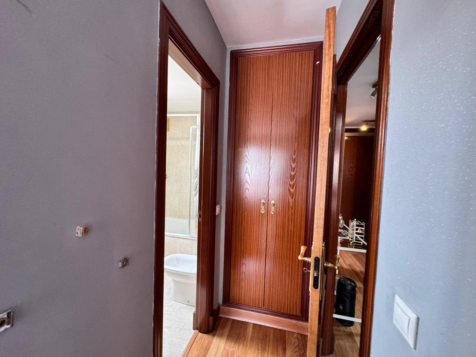 Piso de 3 habitaciones en Las Lagunas de Mijas en venta con garaje - 490.000 € (Ref: 9698864)