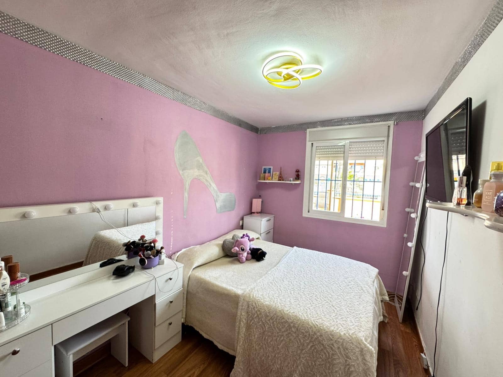 Piso de 3 habitaciones en Las Lagunas de Mijas en venta con garaje - 490.000 € (Ref: 9698864)