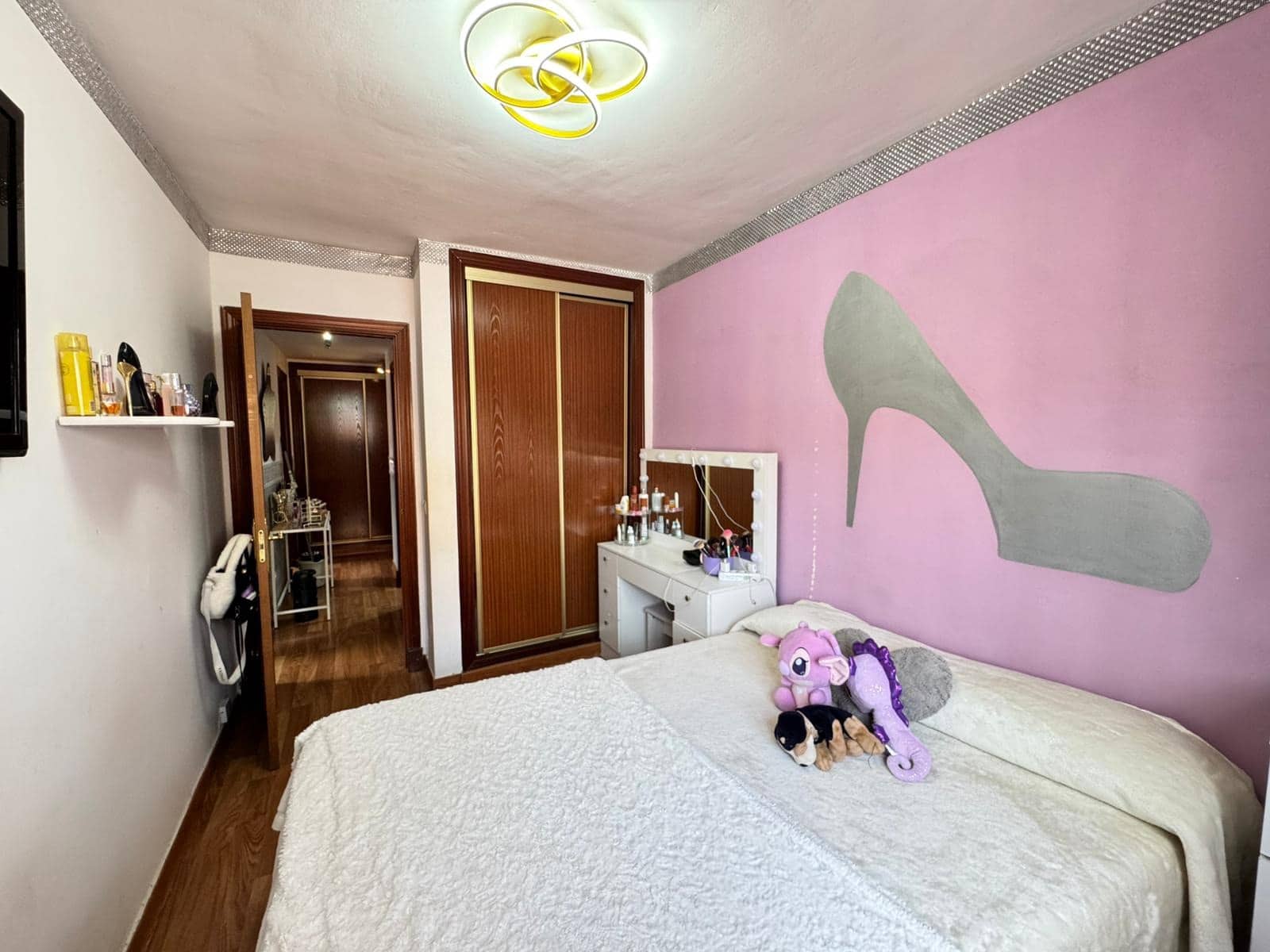 Piso de 3 habitaciones en Las Lagunas de Mijas en venta con garaje - 490.000 € (Ref: 9698864)