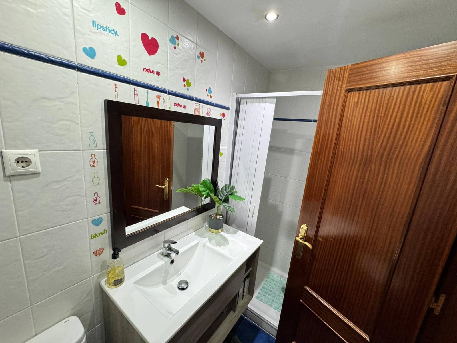 Piso de 3 habitaciones en Las Lagunas de Mijas en venta con garaje - 490.000 € (Ref: 9698864)