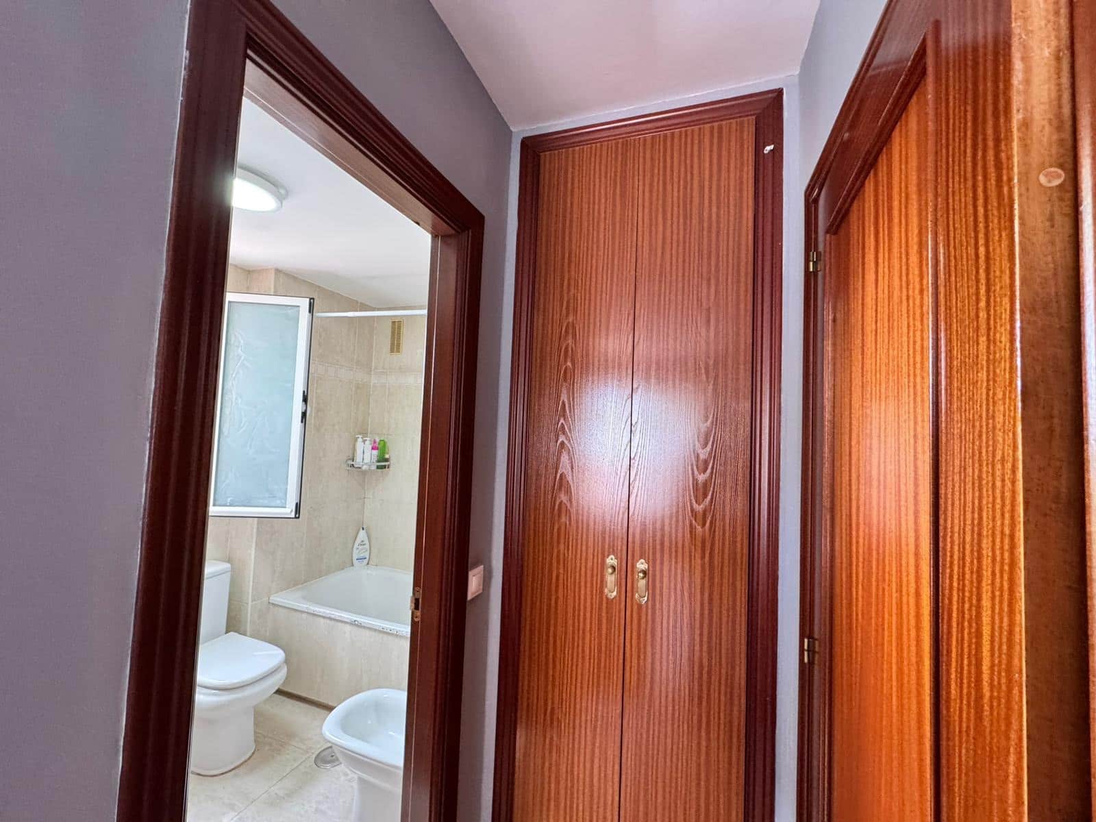 Piso de 3 habitaciones en Las Lagunas de Mijas en venta con garaje - 490.000 € (Ref: 9698864)