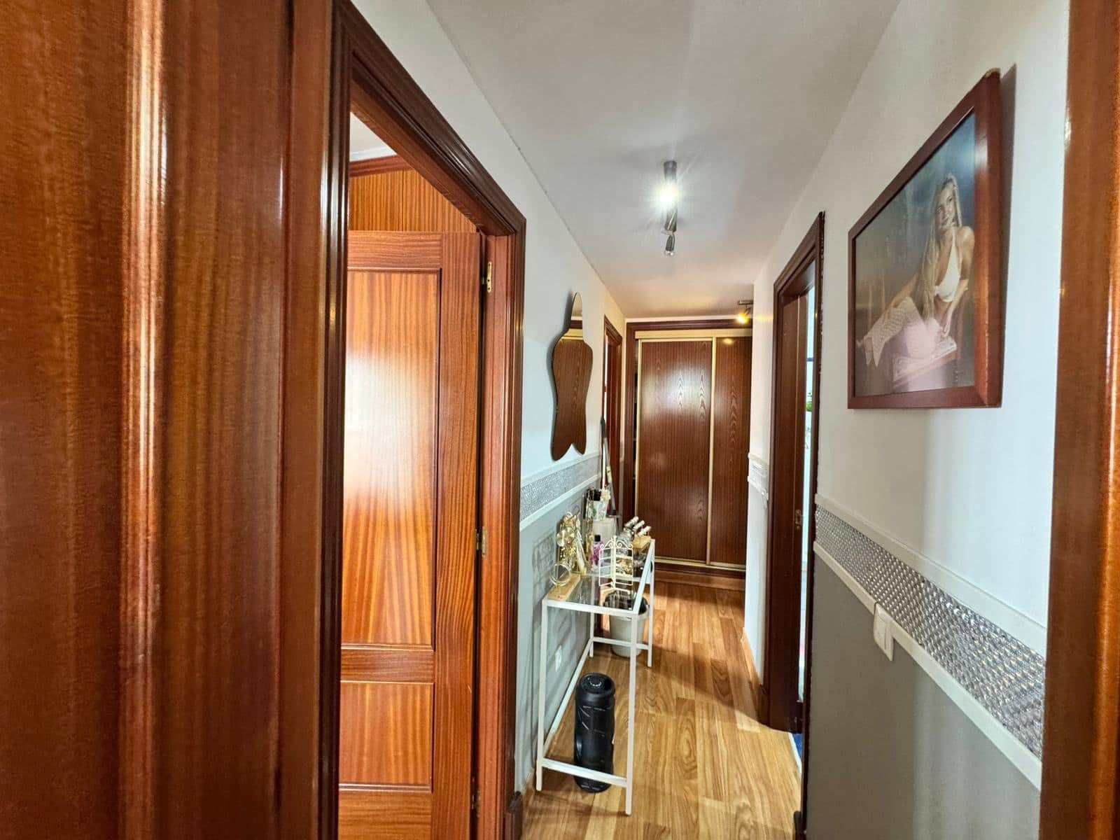 Piso de 3 habitaciones en Las Lagunas de Mijas en venta con garaje - 490.000 € (Ref: 9698864)