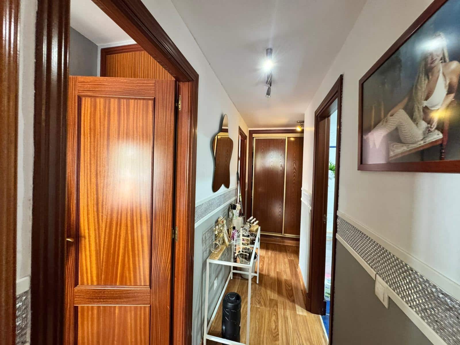 Piso de 3 habitaciones en Las Lagunas de Mijas en venta con garaje - 490.000 € (Ref: 9698864)