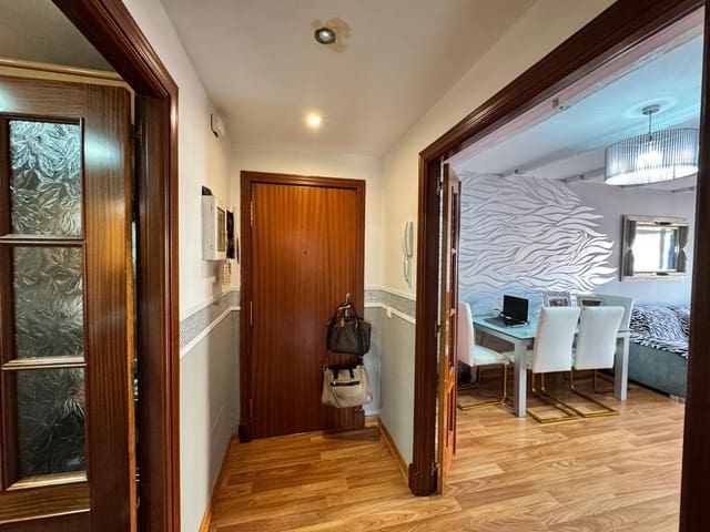 3 Zimmer Wohnung zu verkaufen in Las Lagunas de Mijas, Mijas mit Garage - 490.000 € (Ref: 9698864)