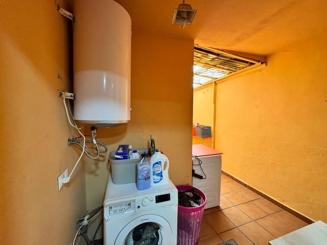 3 Zimmer Wohnung zu verkaufen in Las Lagunas de Mijas, Mijas mit Garage - 490.000 € (Ref: 9698864)