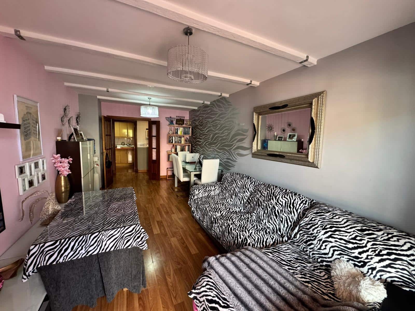 Piso de 3 habitaciones en Las Lagunas de Mijas en venta con garaje - 490.000 € (Ref: 9698864)