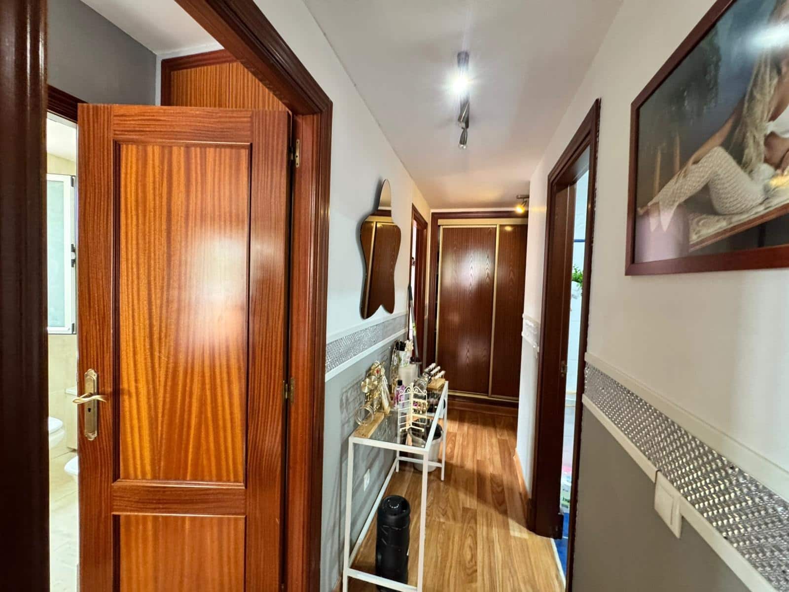 Piso de 3 habitaciones en Las Lagunas de Mijas en venta con garaje - 490.000 € (Ref: 9698864)