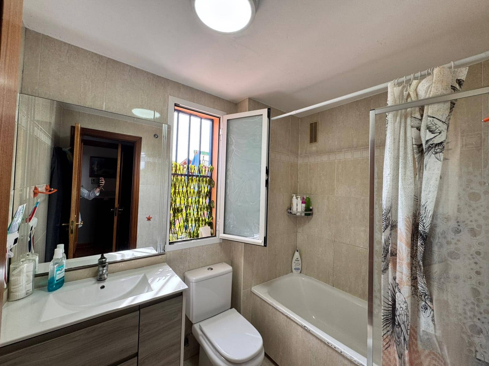 Piso de 3 habitaciones en Las Lagunas de Mijas en venta con garaje - 490.000 € (Ref: 9698864)