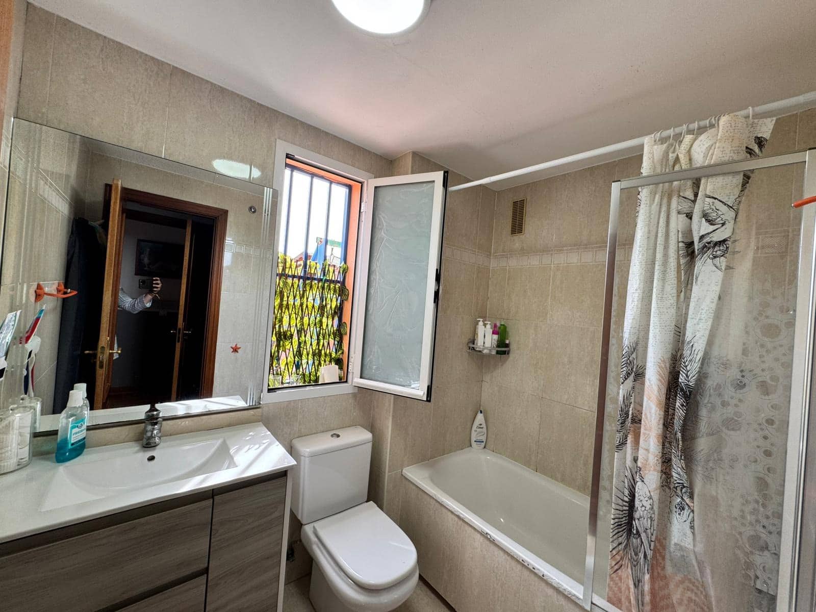 Piso de 3 habitaciones en Las Lagunas de Mijas en venta con garaje - 490.000 € (Ref: 9698864)