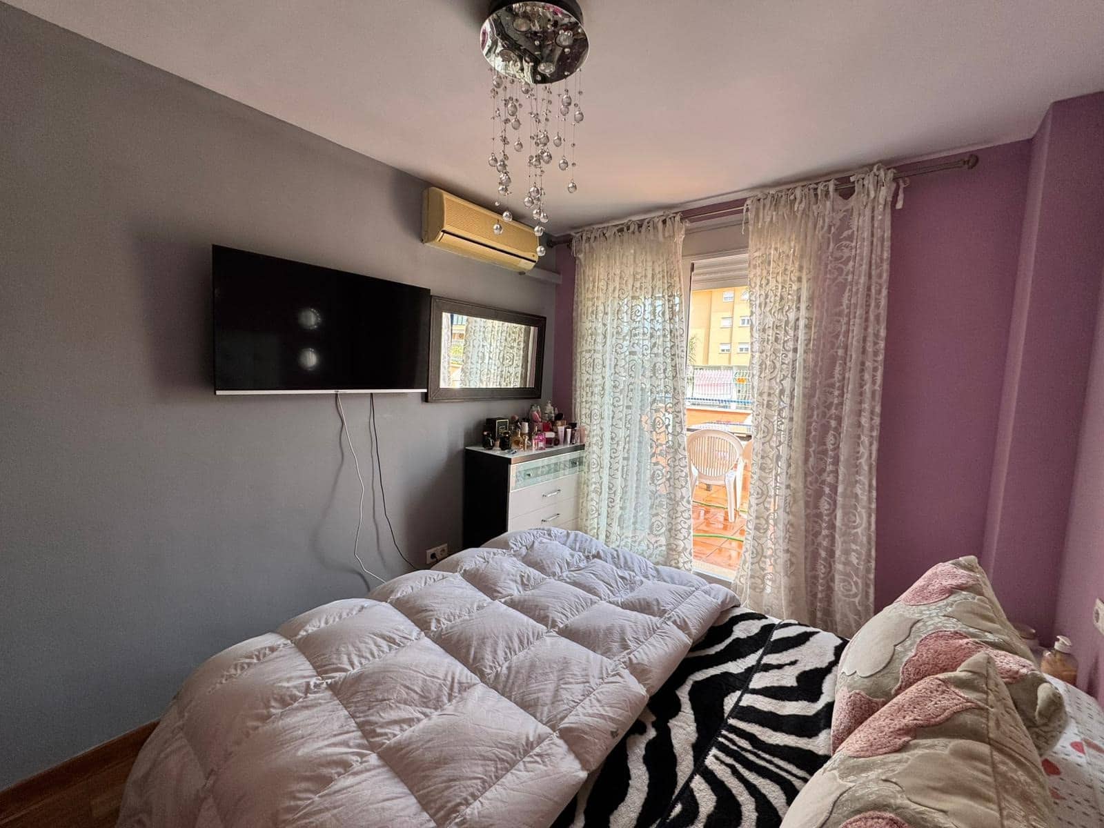 Piso de 3 habitaciones en Las Lagunas de Mijas en venta con garaje - 490.000 € (Ref: 9698864)