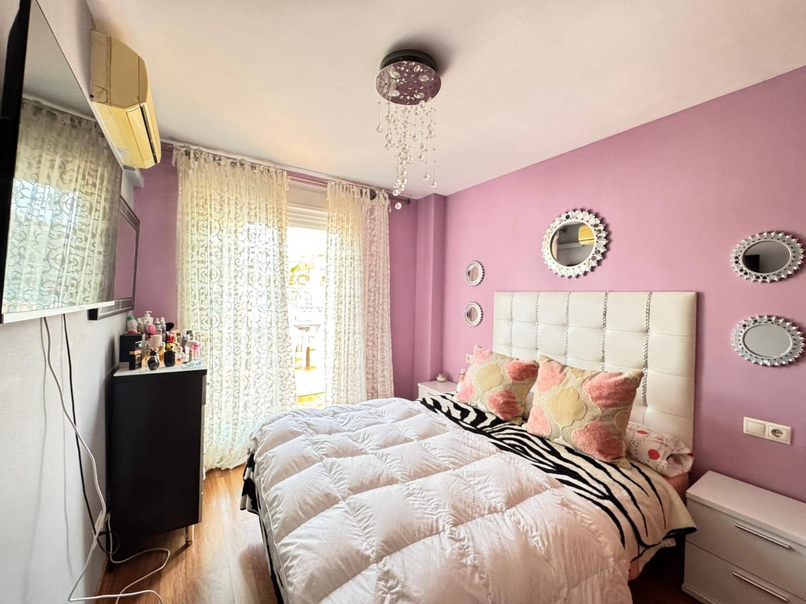 Piso de 3 habitaciones en Las Lagunas de Mijas en venta con garaje - 490.000 € (Ref: 9698864)