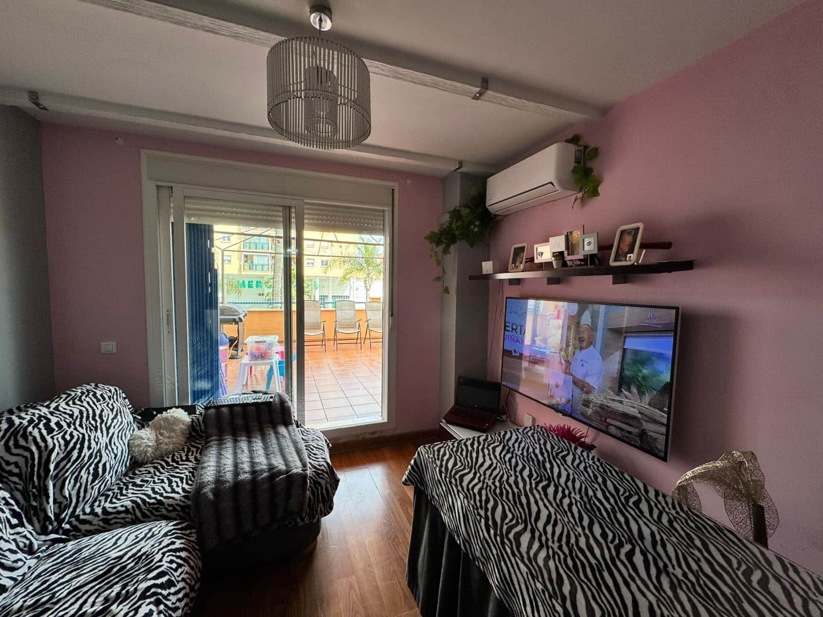 Piso de 3 habitaciones en Las Lagunas de Mijas en venta con garaje - 490.000 € (Ref: 9698864)