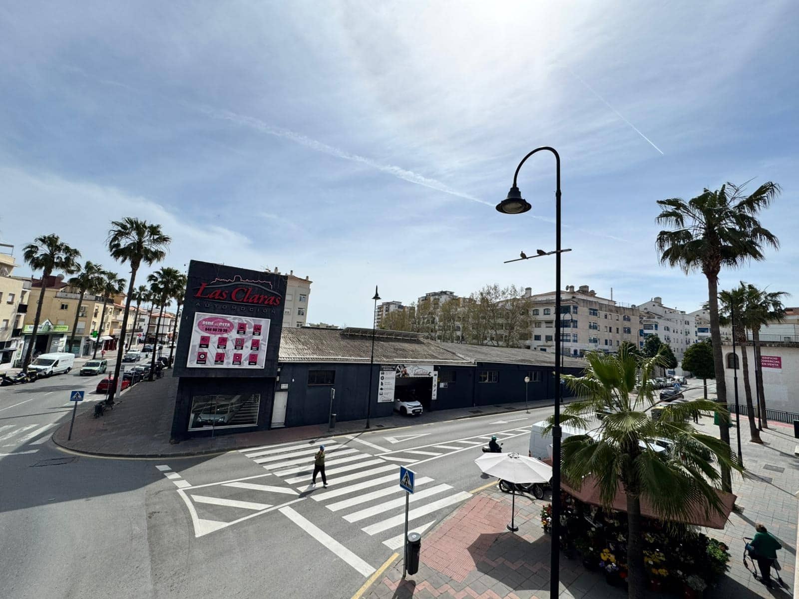 Piso de 3 habitaciones en Las Lagunas de Mijas en venta con garaje - 490.000 € (Ref: 9698864)