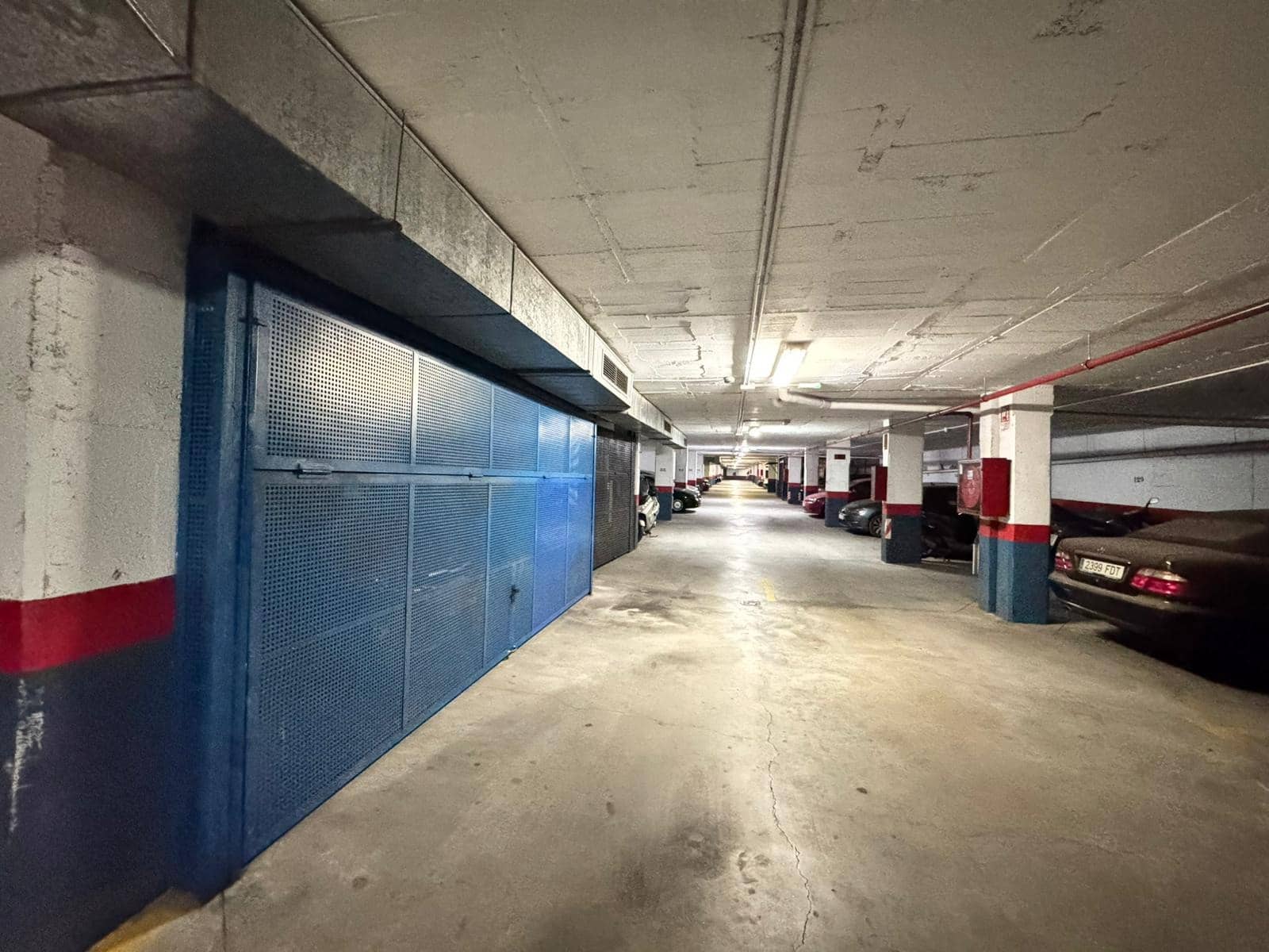 Piso de 3 habitaciones en Las Lagunas de Mijas en venta con garaje - 490.000 € (Ref: 9698864)