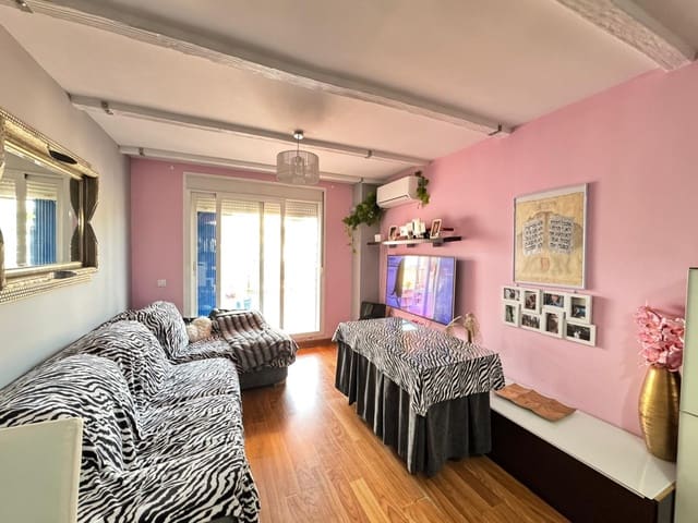 3 Zimmer Wohnung zu verkaufen in Las Lagunas de Mijas, Mijas mit Garage - 490.000 € (Ref: 9698864)