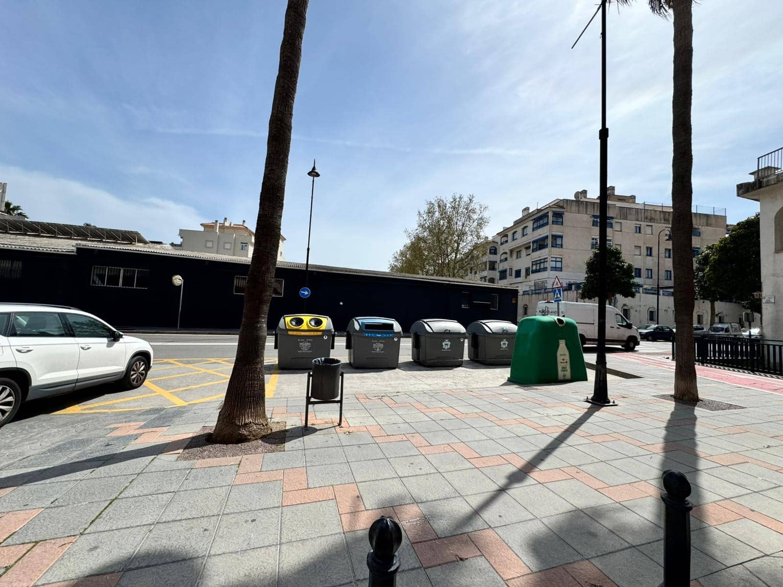 Piso de 3 habitaciones en Las Lagunas de Mijas en venta con garaje - 490.000 € (Ref: 9698864)