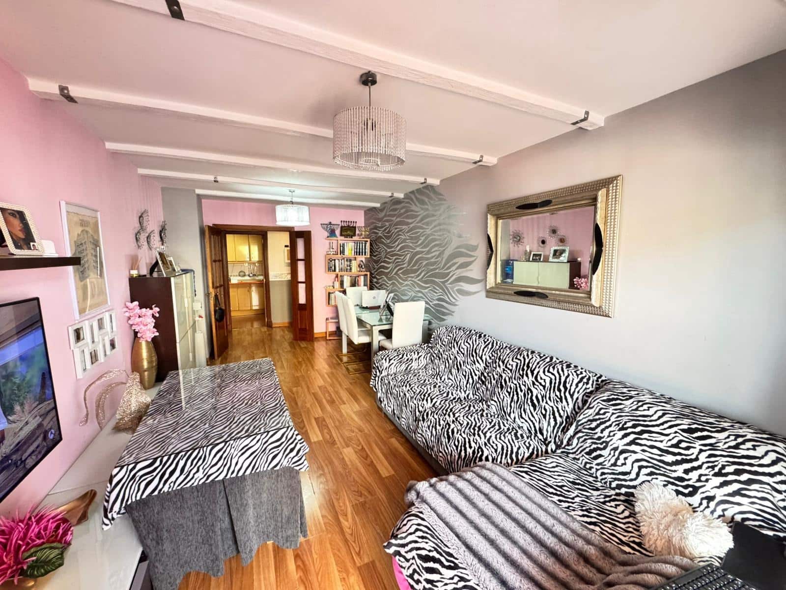 Piso de 3 habitaciones en Las Lagunas de Mijas en venta con garaje - 490.000 € (Ref: 9698864)