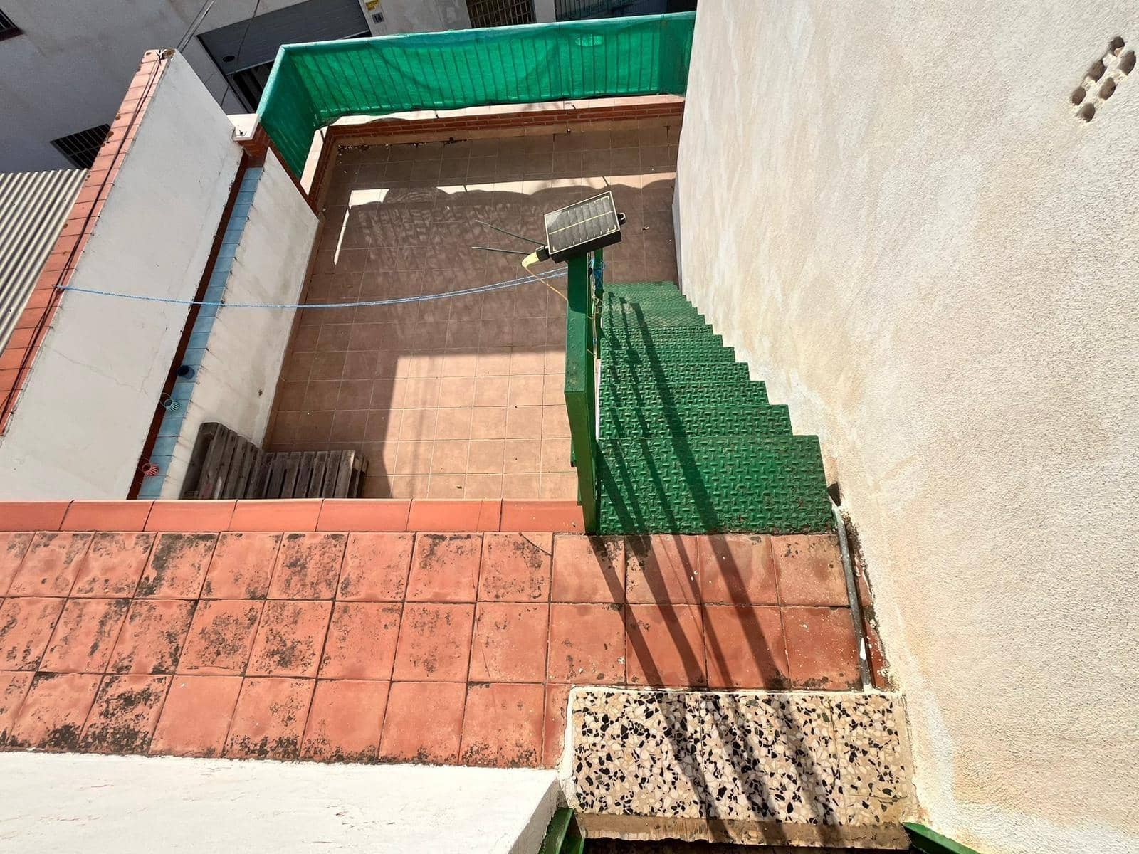 4 slaapkamer Villa te koop in Malaga stad - € 370.000 (Ref: 9712047)