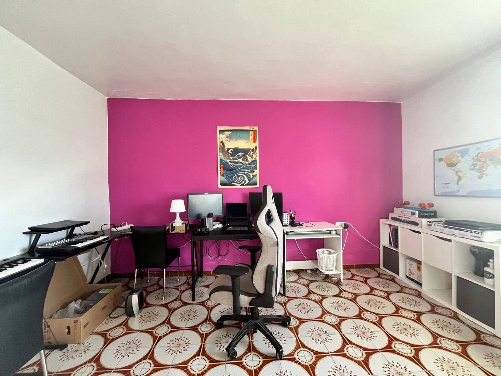 4 slaapkamer Villa te koop in Malaga stad - € 370.000 (Ref: 9712047)