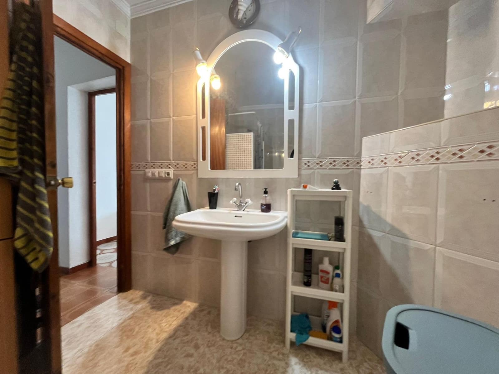 4 slaapkamer Villa te koop in Malaga stad - € 370.000 (Ref: 9712047)