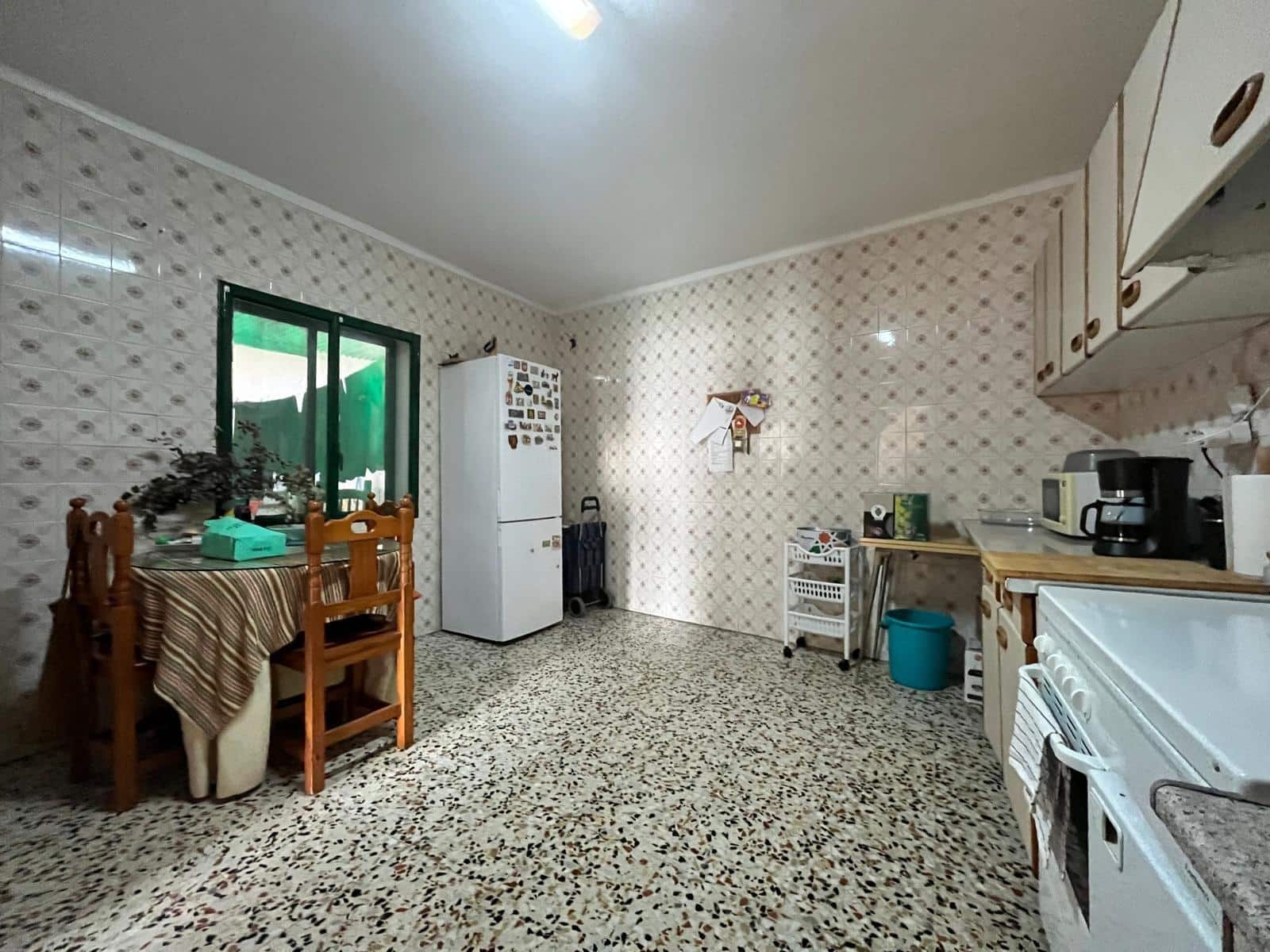 4 slaapkamer Villa te koop in Malaga stad - € 370.000 (Ref: 9712047)