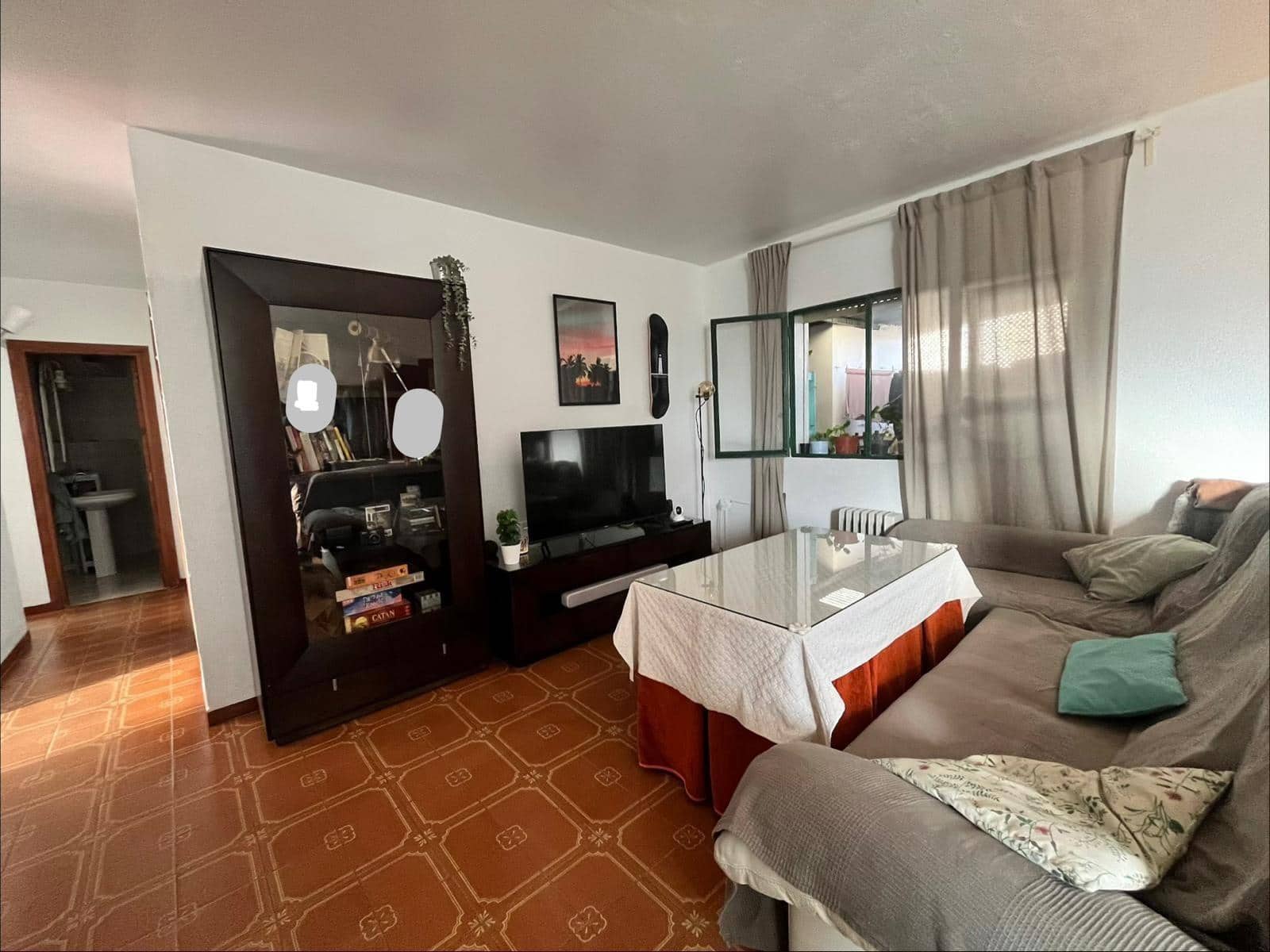 4 slaapkamer Villa te koop in Malaga stad - € 370.000 (Ref: 9712047)