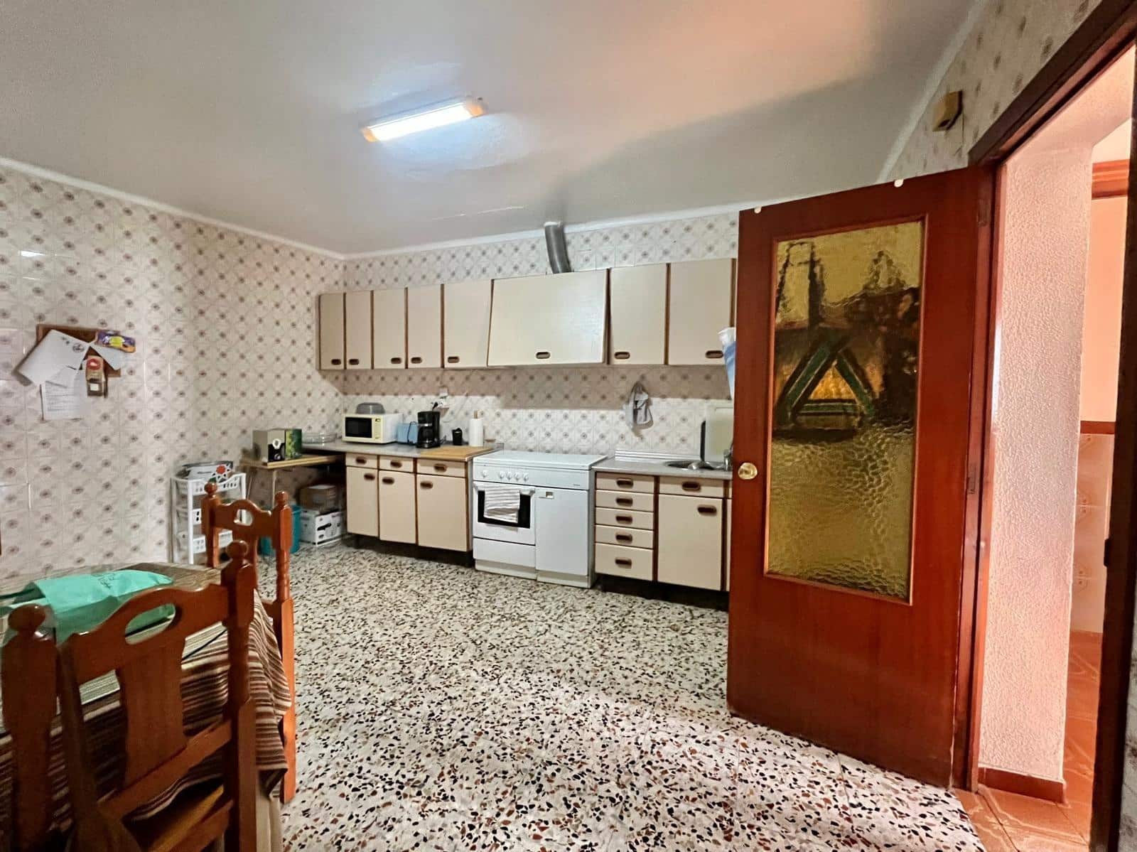 4 slaapkamer Villa te koop in Malaga stad - € 370.000 (Ref: 9712047)