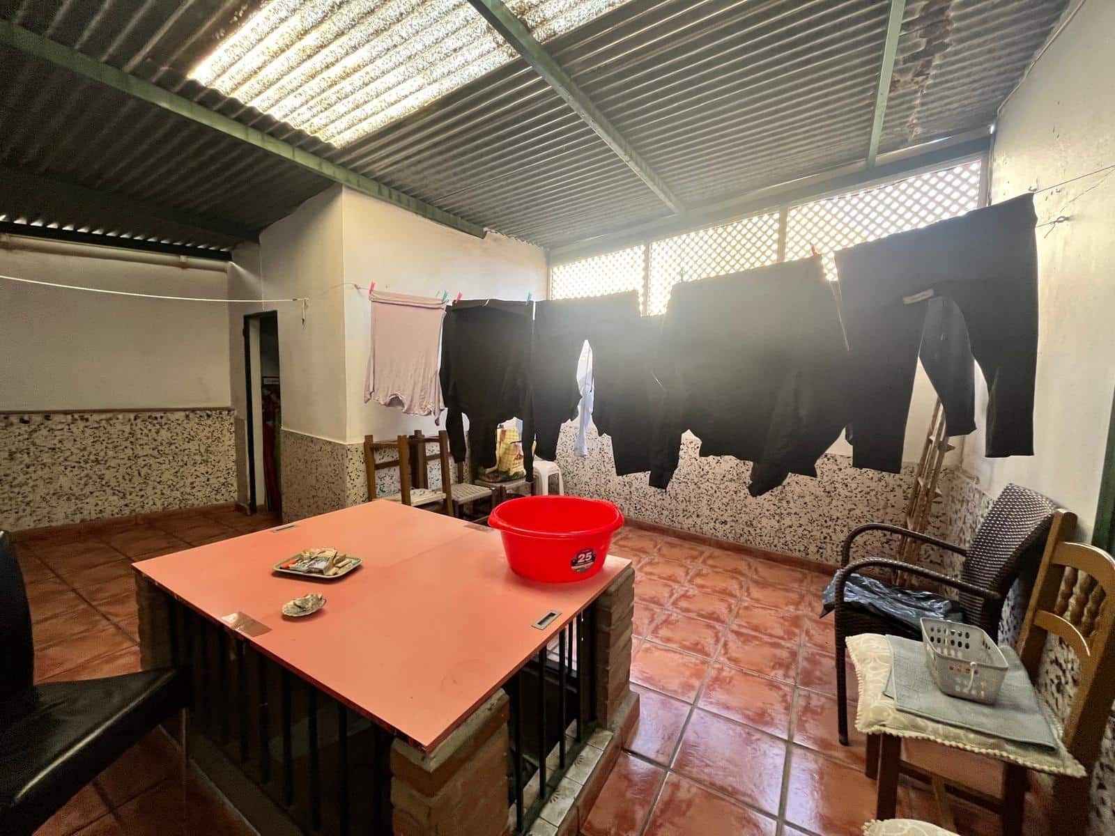 4 slaapkamer Villa te koop in Malaga stad - € 370.000 (Ref: 9712047)