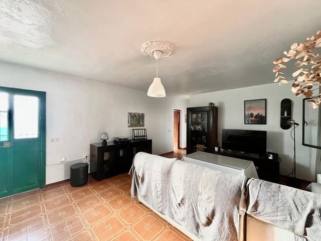 4 sovrum Villa till salu i Málaga stad - 365 000 € (Ref: 9712047)