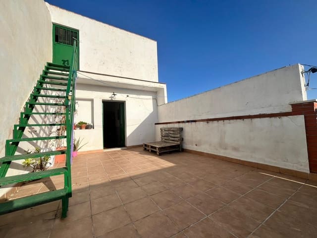 4 sovrum Villa till salu i Málaga stad - 365 000 € (Ref: 9712047)