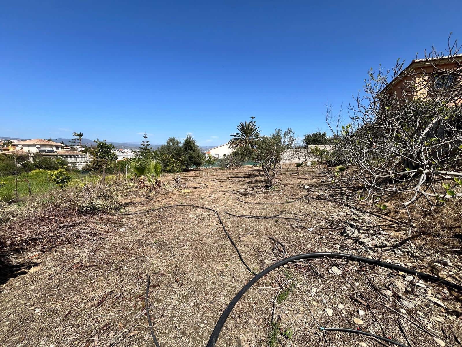 Building Plot for sale in Alhaurin de la Torre - € 550,000 (Ref: 9712048)