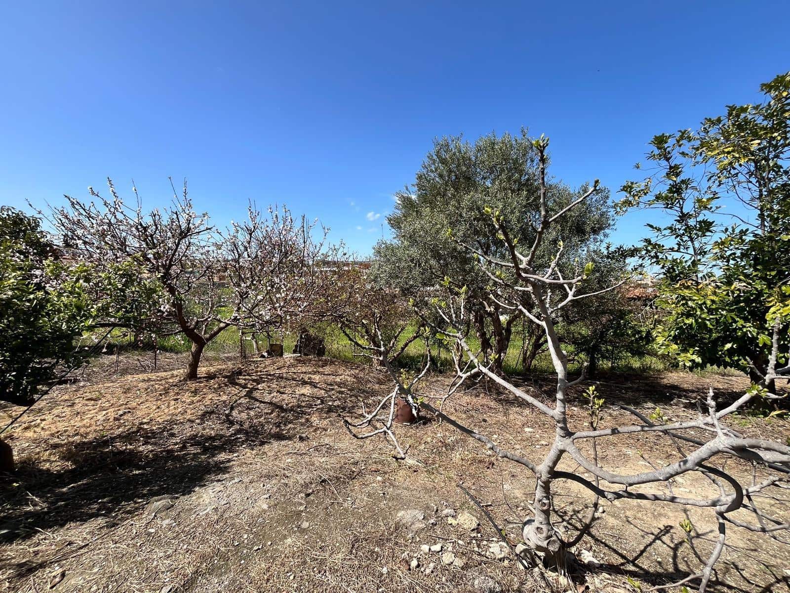 Building Plot for sale in Alhaurin de la Torre - € 550,000 (Ref: 9712048)