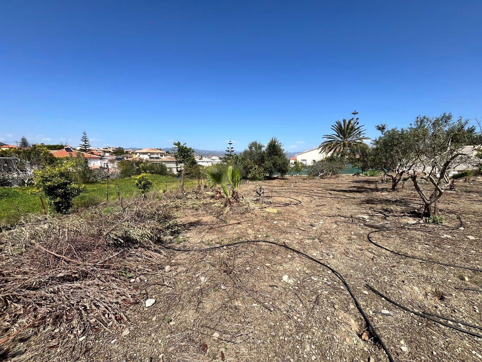 Building Plot for sale in Alhaurin de la Torre - € 550,000 (Ref: 9712048)
