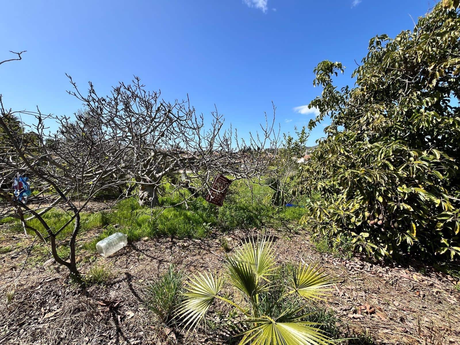 Building Plot for sale in Alhaurin de la Torre - € 550,000 (Ref: 9712048)