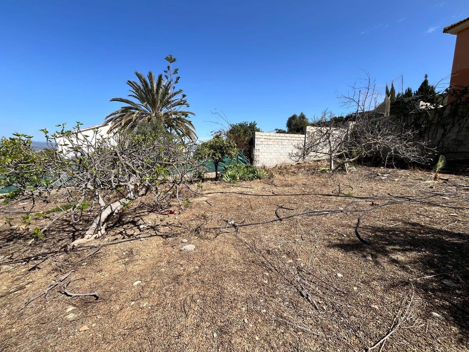 Building Plot for sale in Alhaurin de la Torre - € 550,000 (Ref: 9712048)