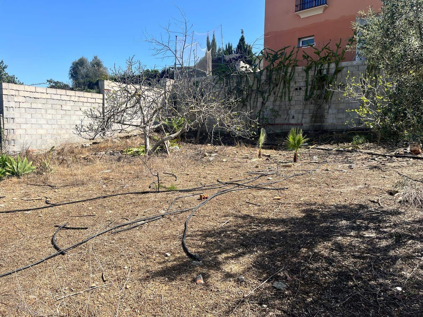 Building Plot for sale in Alhaurin de la Torre - € 550,000 (Ref: 9712048)