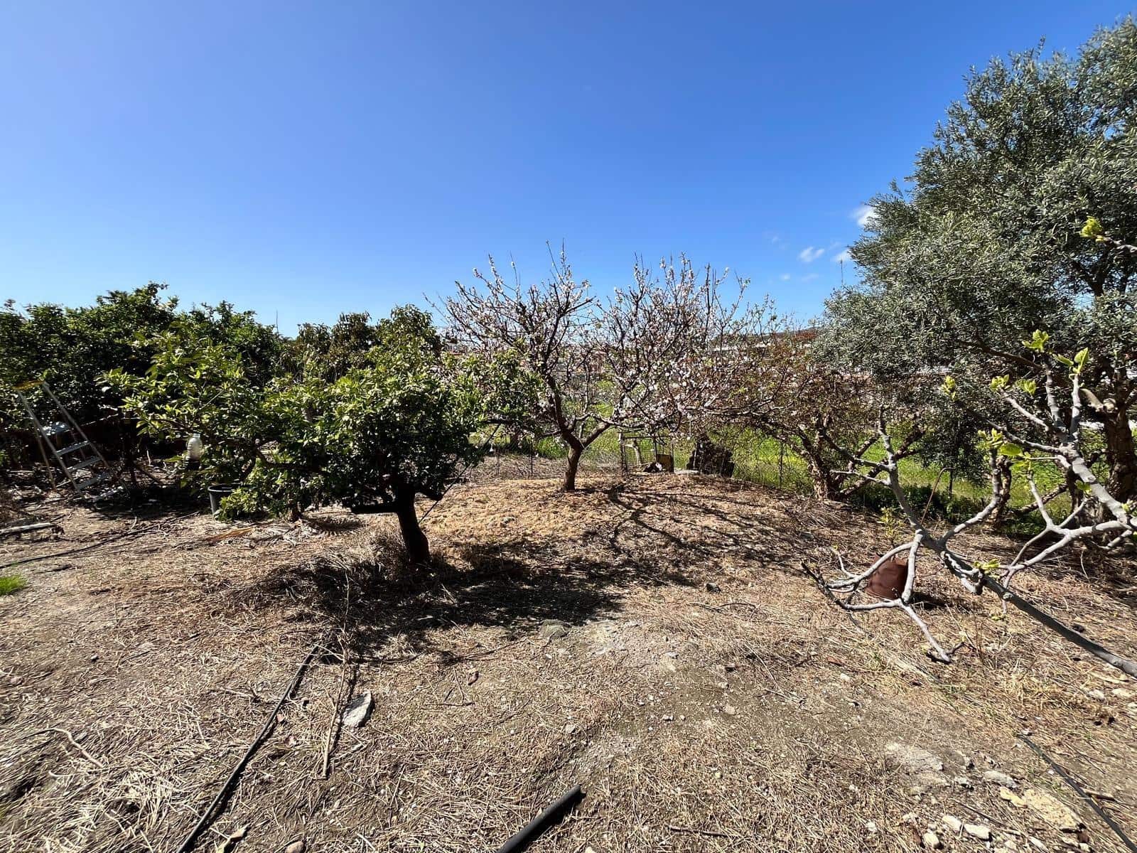 Building Plot for sale in Alhaurin de la Torre - € 550,000 (Ref: 9712048)