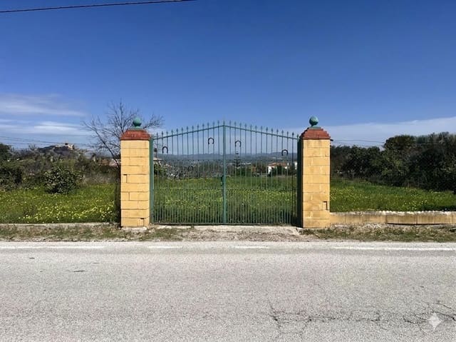 Tomt till salu i Alhaurín de la Torre - 475 000 € (Ref: 9712049)