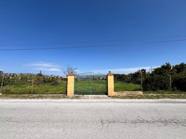 Tomt till salu i Alhaurín de la Torre - 475 000 € (Ref: 9712049)