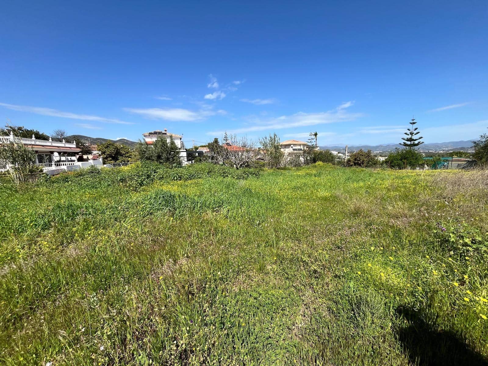 Building Plot for sale in Alhaurin de la Torre - € 475,000 (Ref: 9712049)