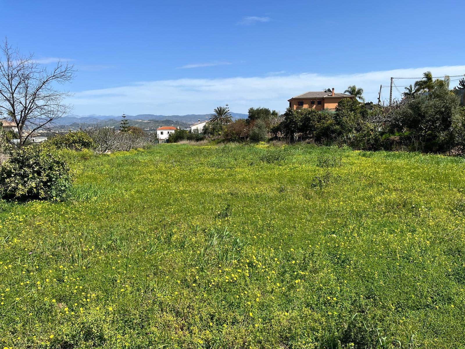 Building Plot for sale in Alhaurin de la Torre - € 475,000 (Ref: 9712049)
