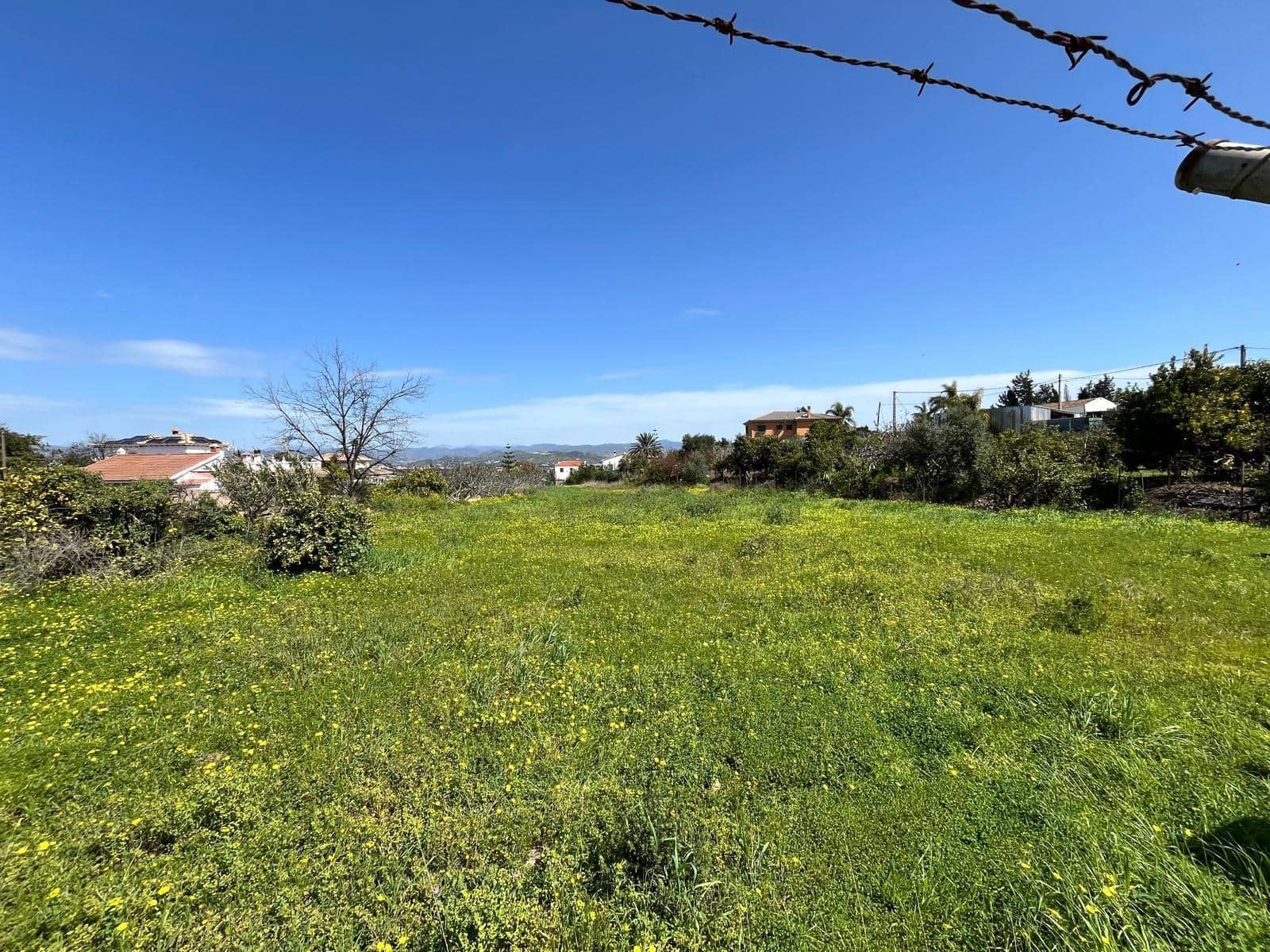 Building Plot for sale in Alhaurin de la Torre - € 475,000 (Ref: 9712049)