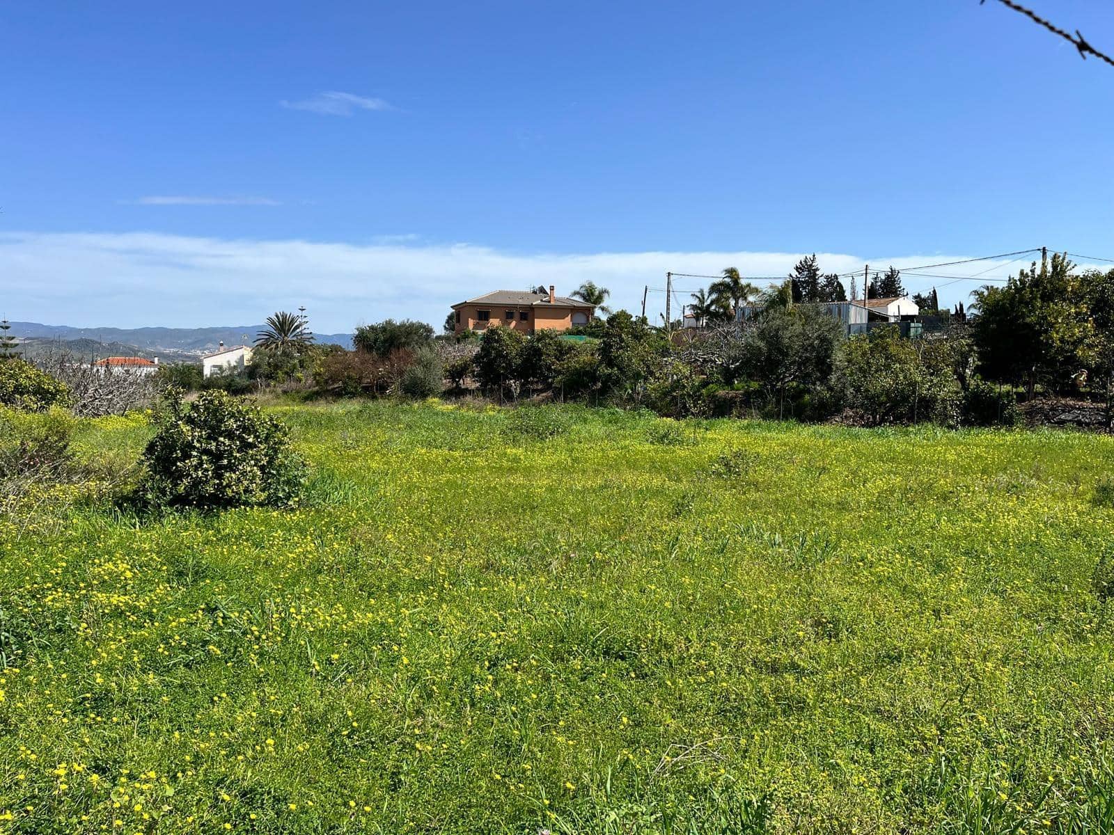 Building Plot for sale in Alhaurin de la Torre - € 475,000 (Ref: 9712049)