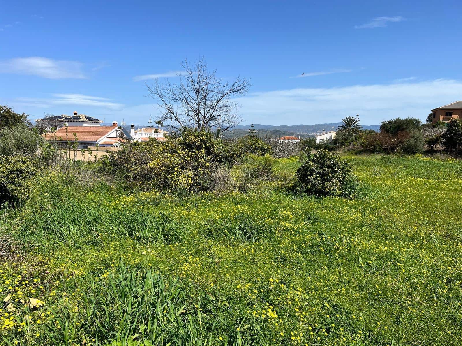 Building Plot for sale in Alhaurin de la Torre - € 475,000 (Ref: 9712049)