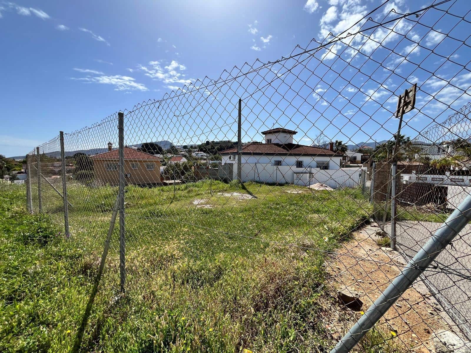 Building Plot for sale in Alhaurin de la Torre - € 125,000 (Ref: 9712050)